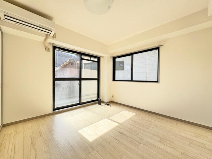 居室 ソレイユ榎