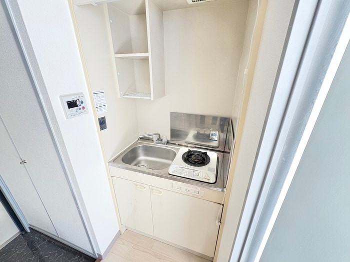 キッチン ソレイユ榎