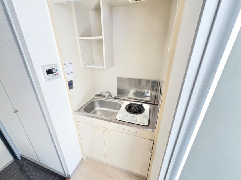 キッチン ソレイユ榎