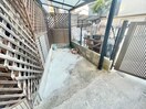外観写真 ソレイユ榎