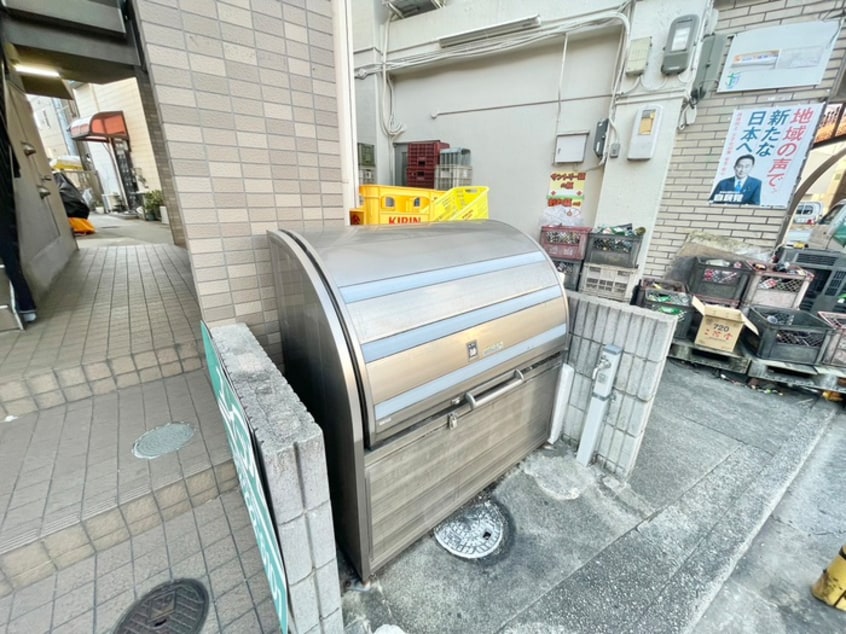その他 ソレイユ榎