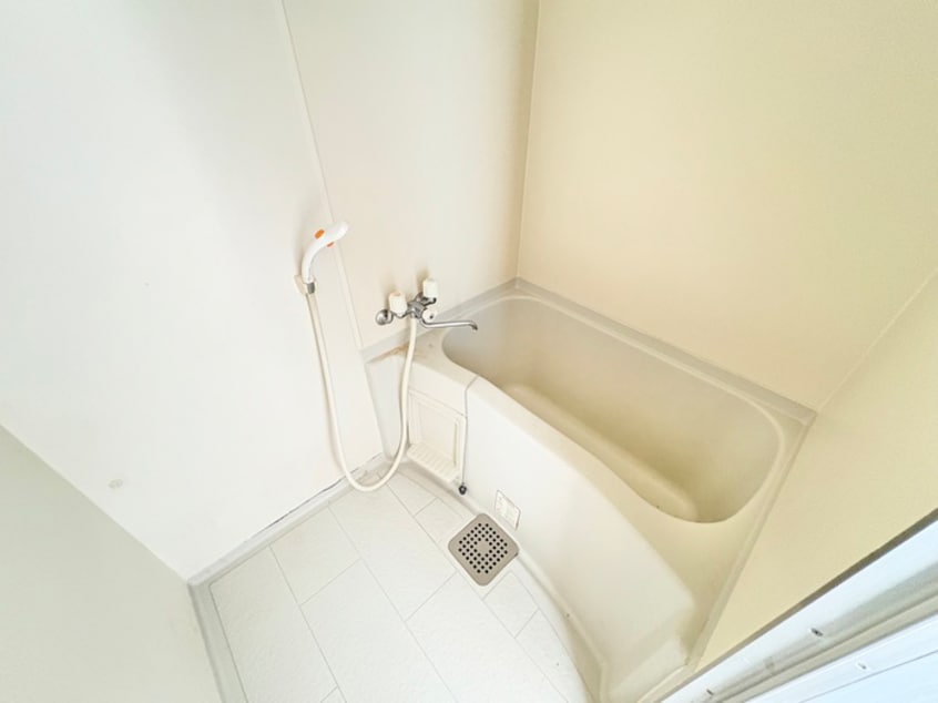 バス／シャワールーム等 ソレイユ榎