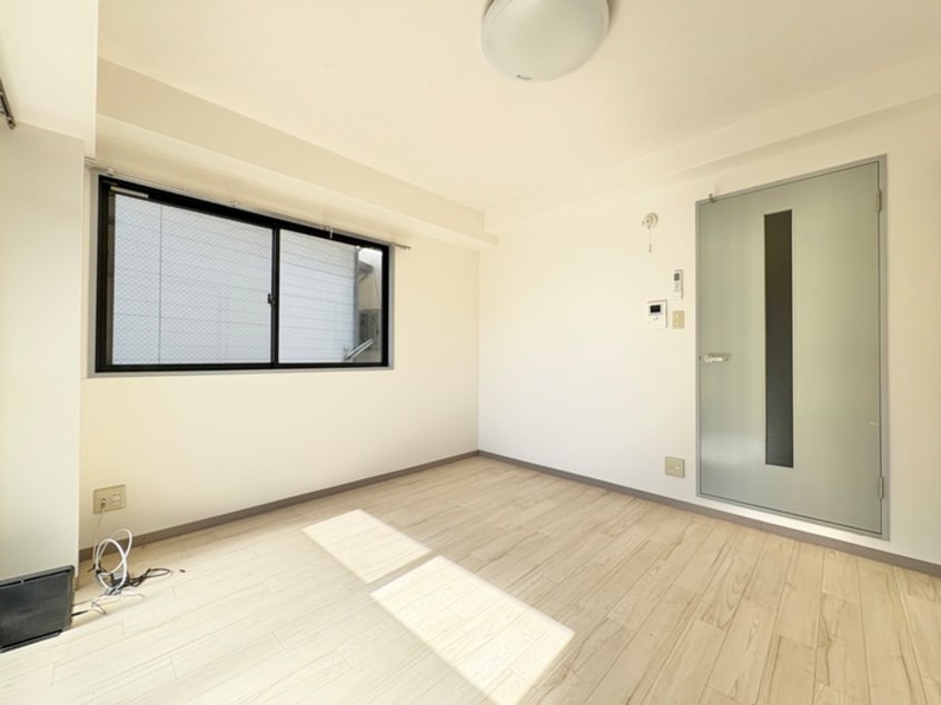 居室 ソレイユ榎