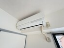 内観写真 ソレイユ榎