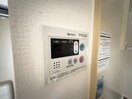 内観写真 ソレイユ榎