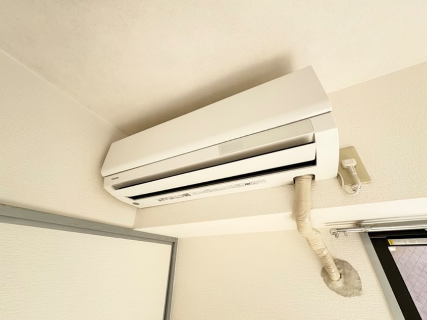 内観写真 ソレイユ榎