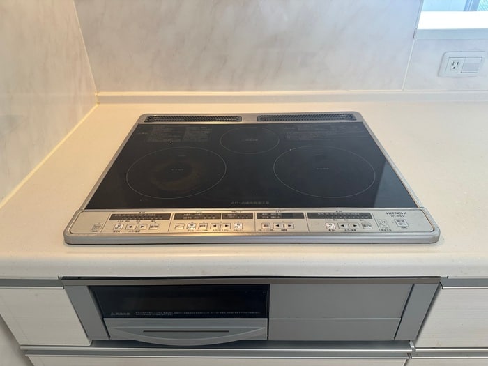 周辺環境 クレセント・コート