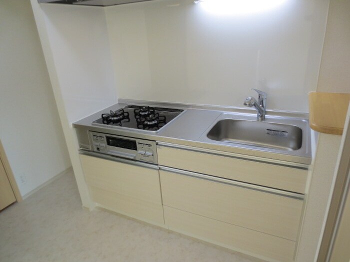 キッチン ジェルメ