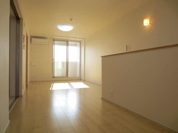 内観写真 ジェルメ