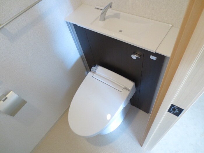 トイレ ジェルメ