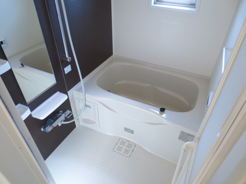 バス／シャワールーム等 ジェルメ