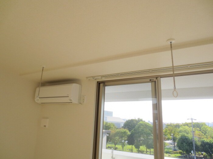 内観写真 ジェルメ