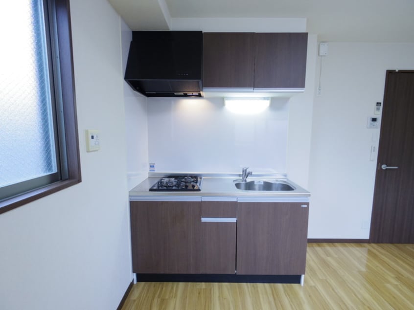 キッチン アクシアコート藤森