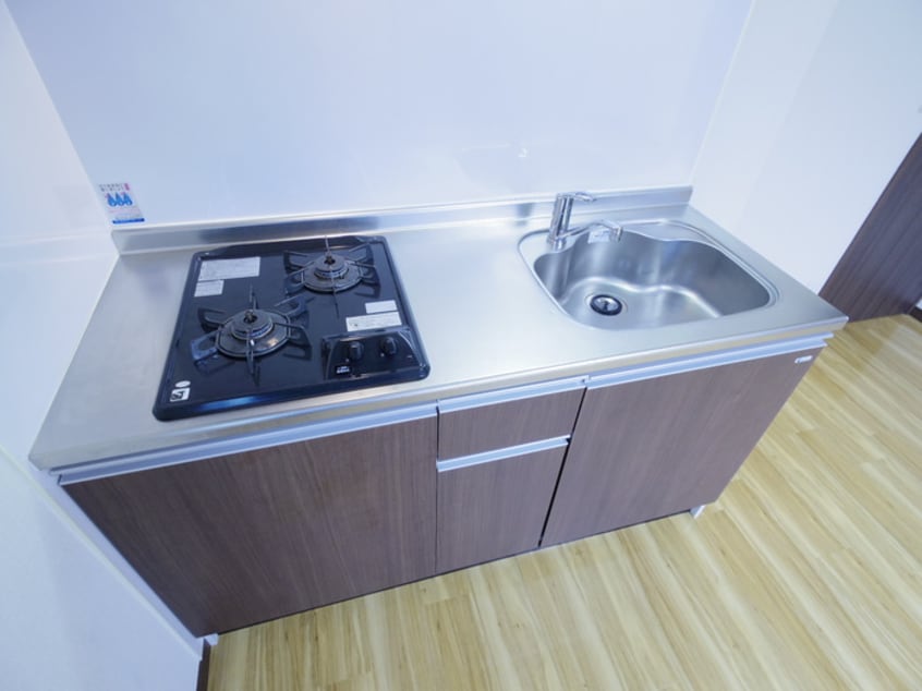 キッチン アクシアコート藤森