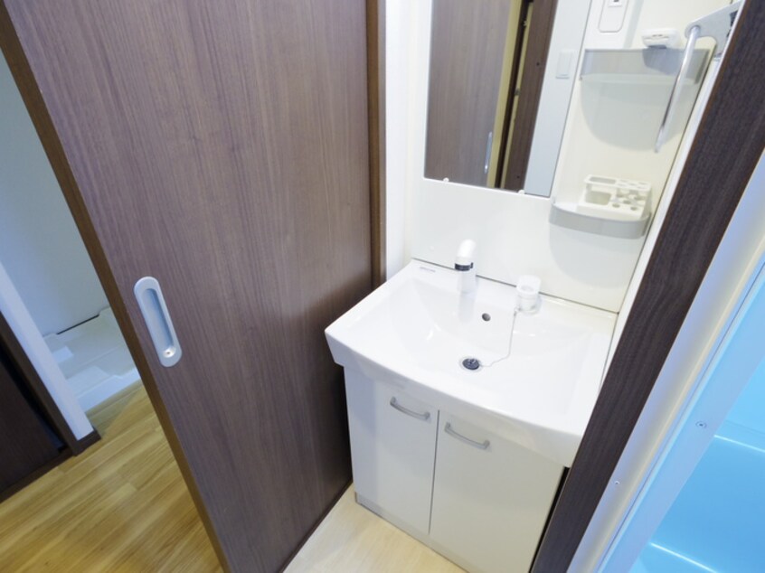 洗面 アクシアコート藤森