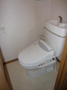 トイレ グランディ－小阪