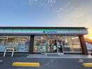 ファミリーマート 湖南菩提寺店(コンビニ)まで1400m サンリプ甲西