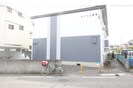 メゾン上野芝の外観