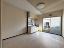 居室 メゾン上野芝