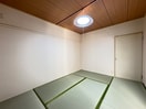 居室 メゾン上野芝