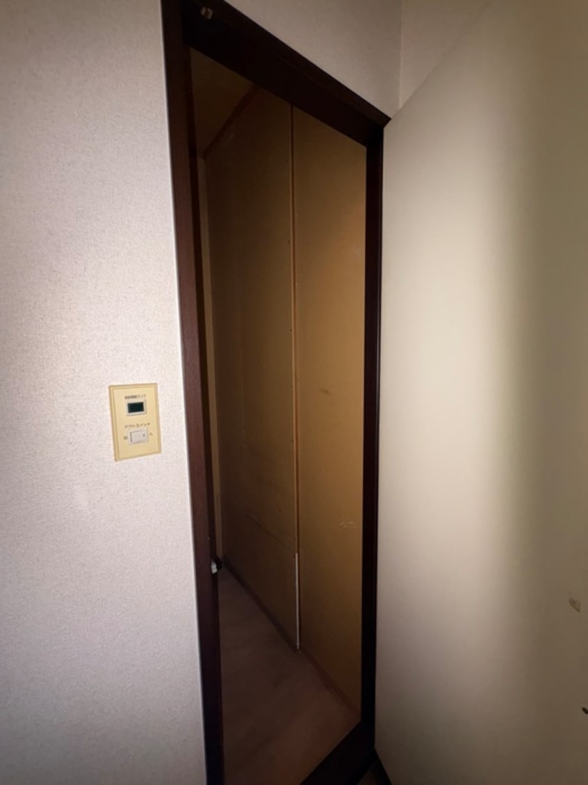 収納 メゾン上野芝
