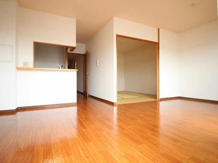 居室 ヴェルドミールステラ