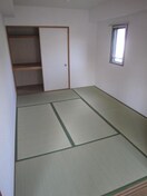 居室 ヴェルドミールステラ