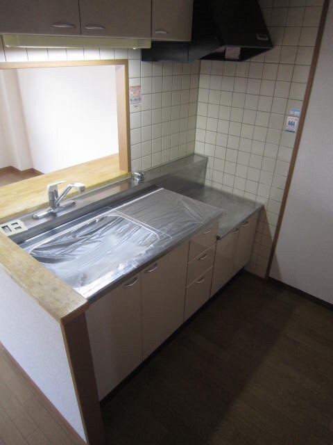 キッチン ヴェルドミールステラ