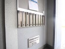 建物設備 ヴェルドミールステラ