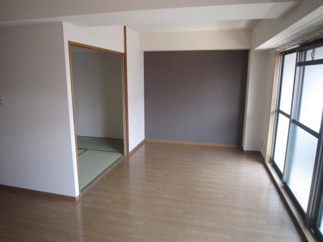 居室 ヴェルドミールステラ