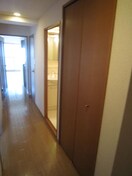 収納 ヴェルドミールステラ