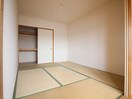 居室 ヴェルドミールステラ