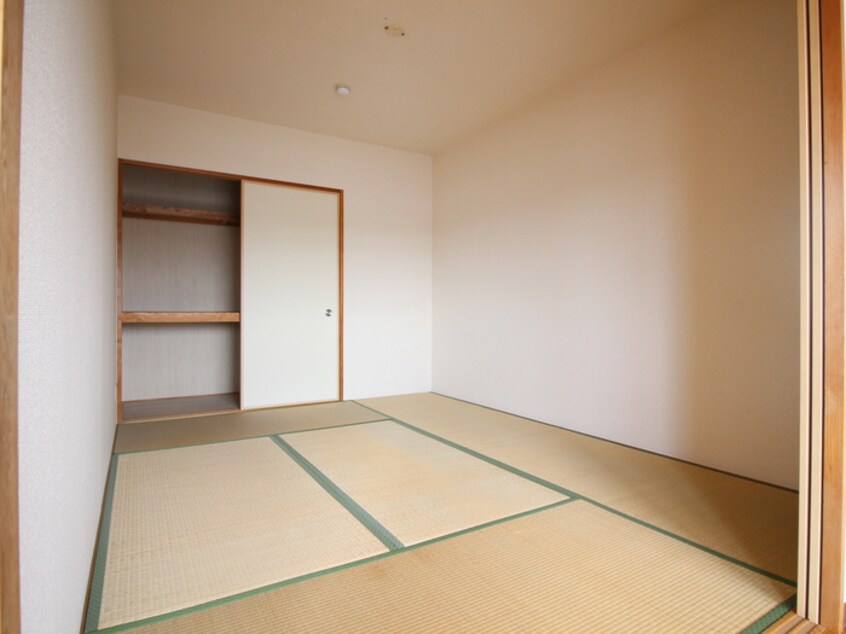 居室 ヴェルドミールステラ