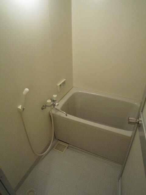 バス／シャワールーム等 ヴェルドミールステラ