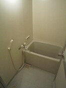 バス／シャワールーム等 ヴェルドミールステラ