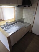 キッチン ヴェルドミールステラ