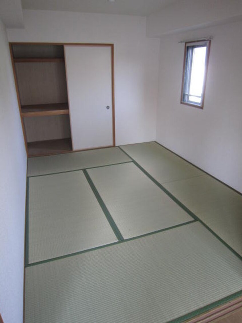 居室 ヴェルドミールステラ