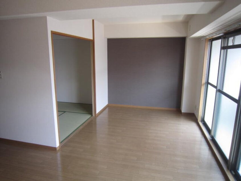 居室 ヴェルドミールステラ