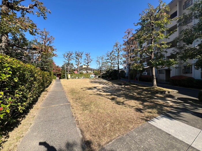 その他 守山駅前東住宅Ⅰ-203号