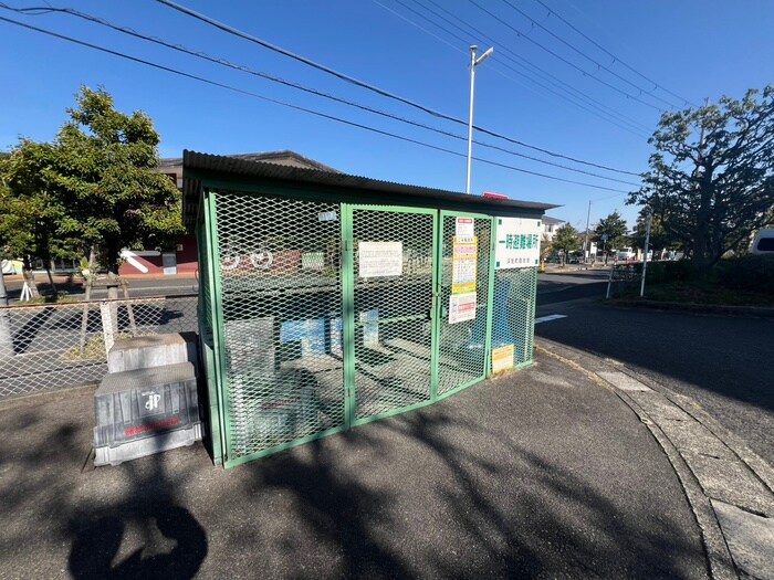 その他 守山駅前東住宅Ⅰ-203号