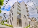 VILLAMODA PARKSIDEの外観