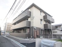 仮)Ｄ-room寺戸町瓜生