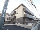 外観写真 マルベリ－瓜生Ⅱ