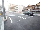 駐車場 マルベリ－瓜生Ⅱ