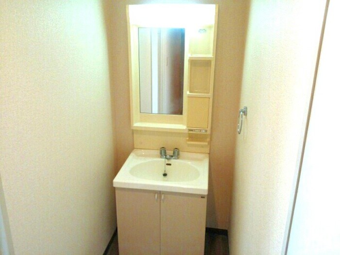 洗面 ソルジェンテ金剛