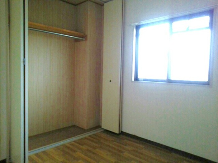 収納 ソルジェンテ金剛