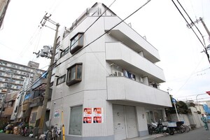 ハイツフォ－レスト