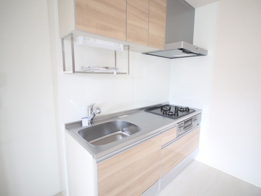 キッチン アルペンローゼ