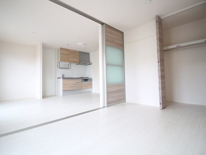 居室 アルペンローゼ