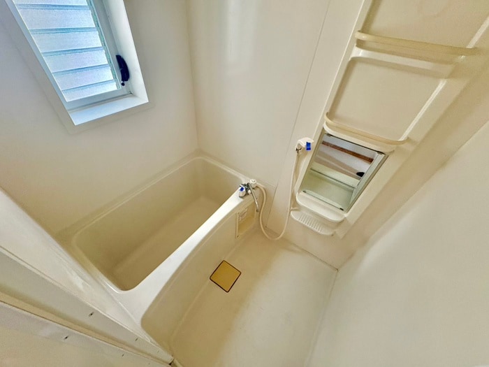 バス／シャワールーム等 ｻﾞﾊｳｽｵﾌﾞﾏﾀﾞﾑｼﾞｭｴﾙC2棟